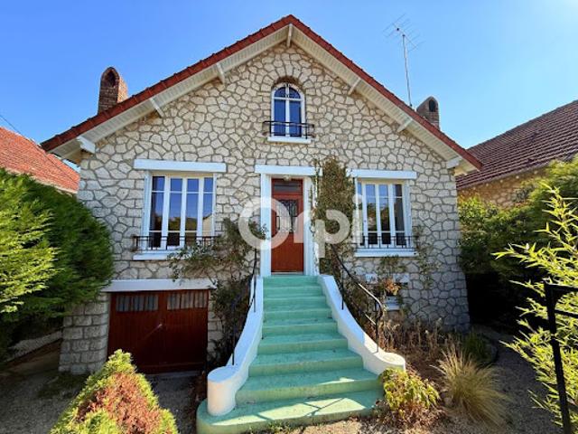 Maison vente à Fontainebleau, Veneux-les-sablons