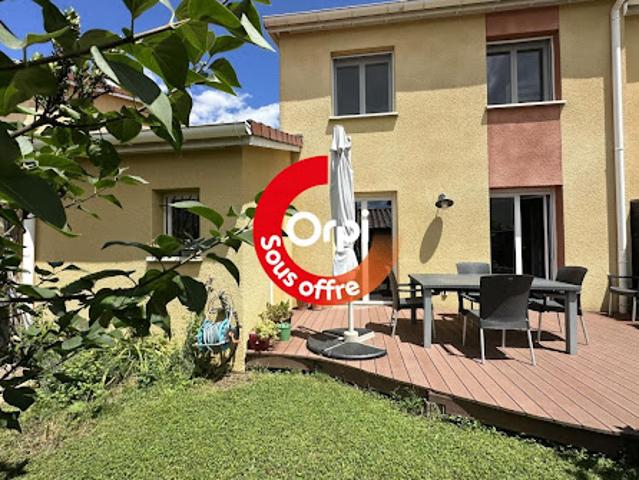 Maison vente à Lyon, Rhône