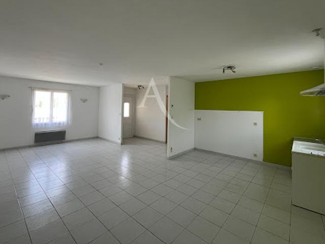 Maison vente à Les Sables-d'Olonne, Moutiers-les-mauxfaits
