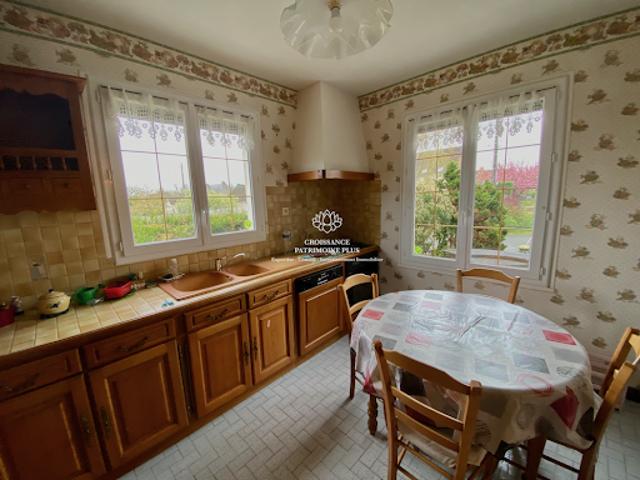 Maison vente à Blois, Muides-sur-loire