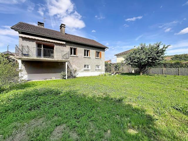 Maison vente à Pau, Narcastet