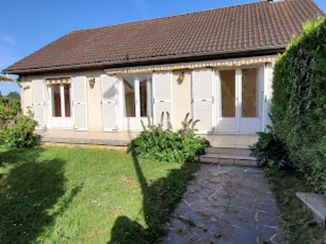 Maison vente à Poitiers, Nieuil-l'espoir
