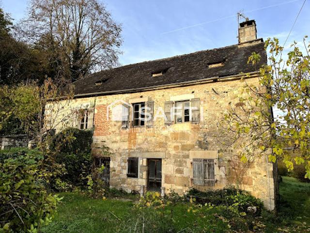 Maison vente à Brive-la-Gaillarde, Noailles