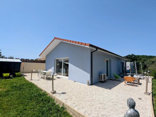 Maison vente à Ondres