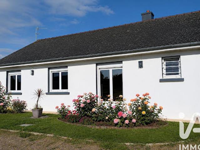 Maison vente à Rennes, Bretagne