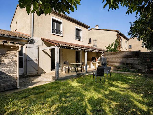 Maison vente à Carcassonne, Palaja