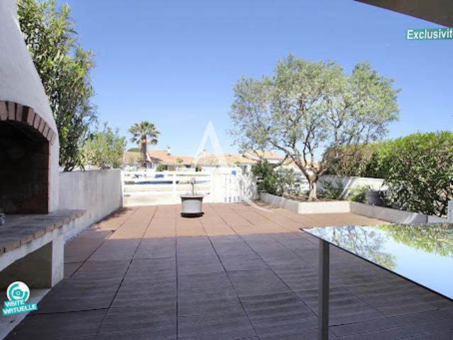 Maison vente à Montpellier, Palavas-les-flots