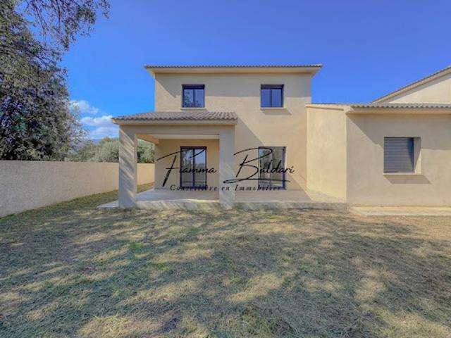 Maison vente à Corte, Sorbo-ocagnano