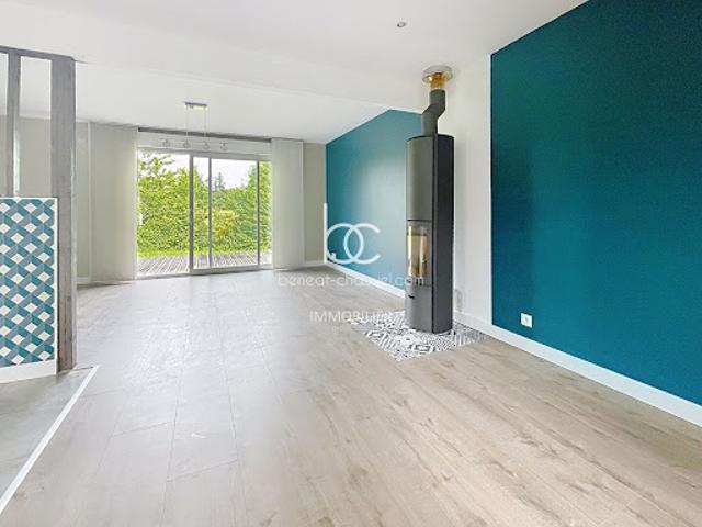 Maison vente à Ploeren Bourg, Plougoumelen