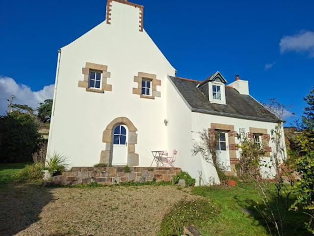 Maison vente à Primel-Trégastel, Plougasnou
