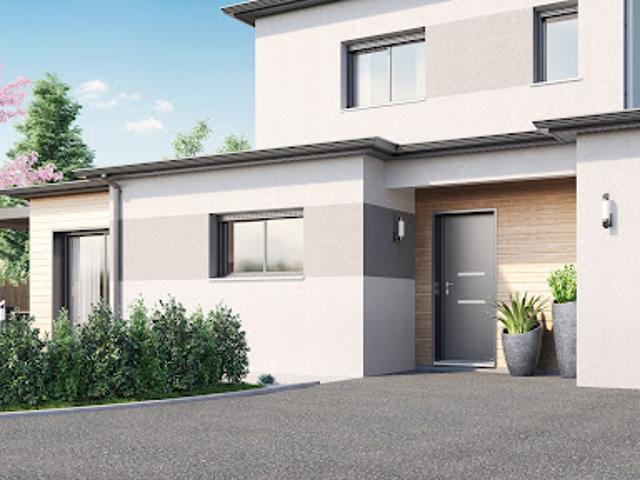 Maison vente à Hauteville, Plumelec