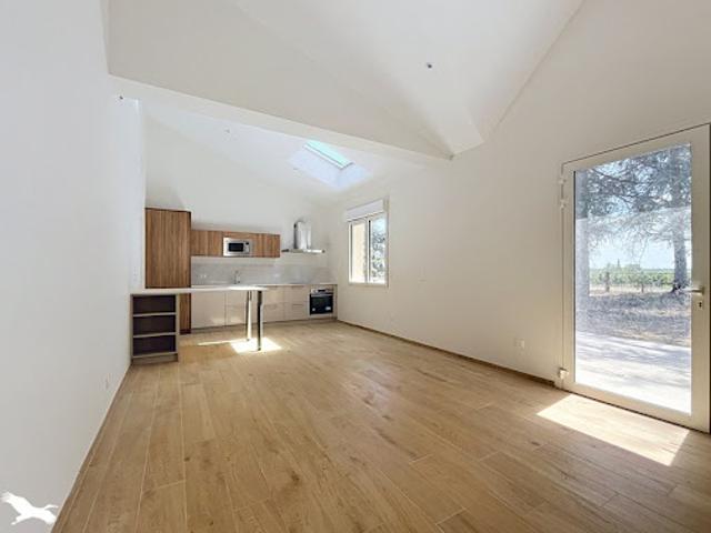 Maison vente à Sans Souci, Pompignac