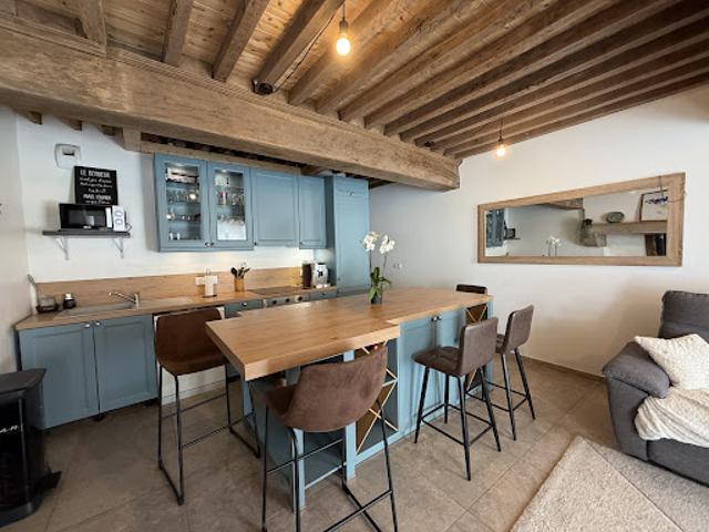 Maison vente à Nantua, Pont-d'ain