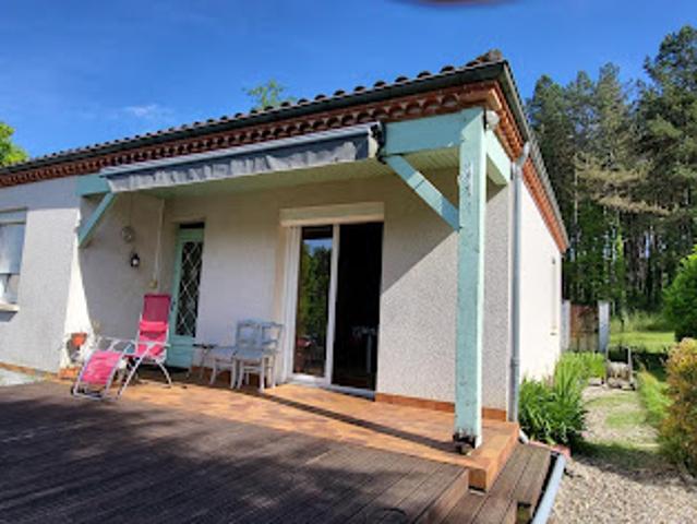 Maison vente à Agen, Pont-du-casse