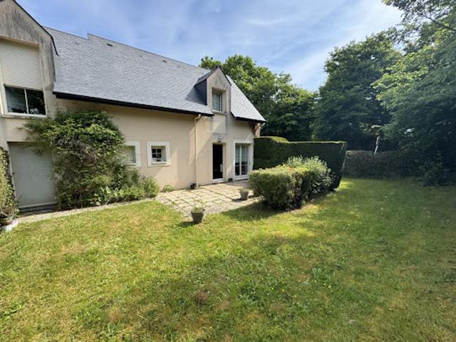 Maison vente à Lisieux, Pont-l'evêque