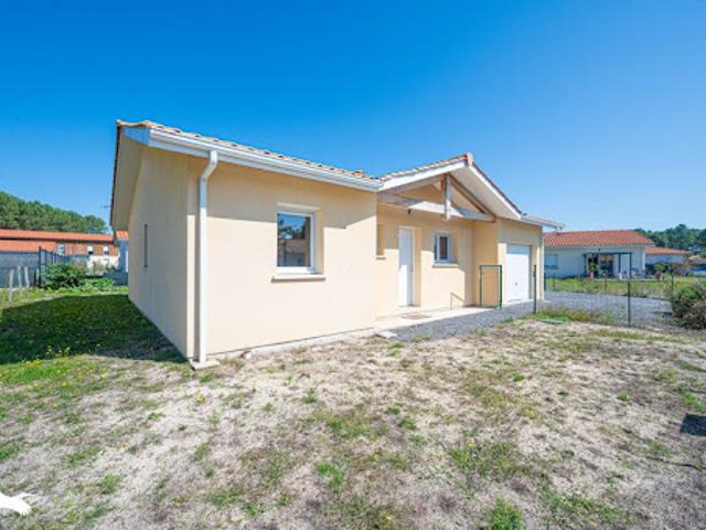 Maison vente à France métropolitaine, Pontenx-les-forges