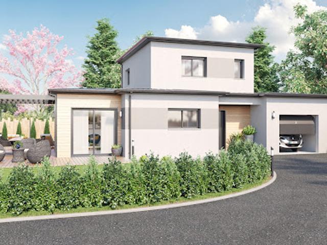 Maison vente à Saint-Nazaire, Pornichet