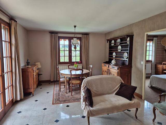 Maison vente à Bourges, Couargues