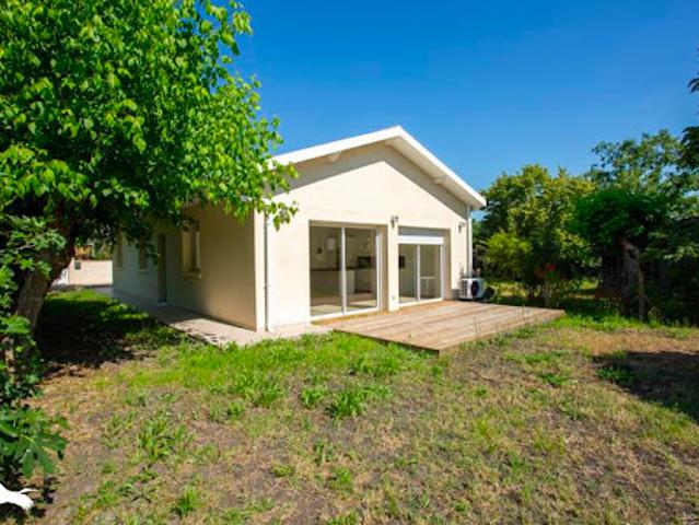 Maison vente à Langon, Préchac