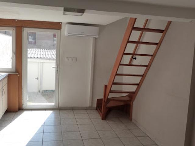 Maison vente à Puttelange-aux-Lacs, Moselle