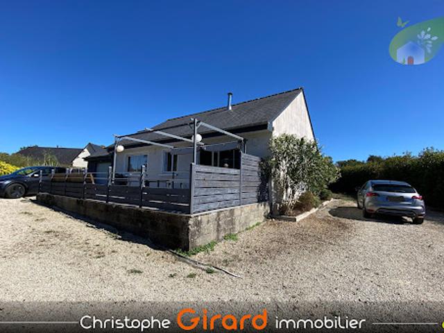 Maison vente à Québriac, Ille-et-Vilaine