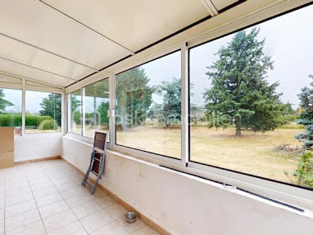 Maison vente à Montargis, Quiers-sur-bézonde