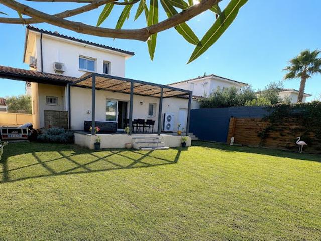 Maison vente à Nîmes, Redessan