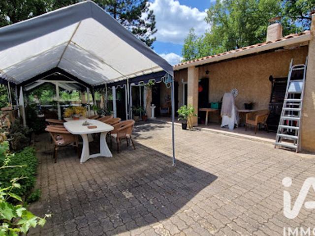 Maison vente à Forcalquier, Riez
