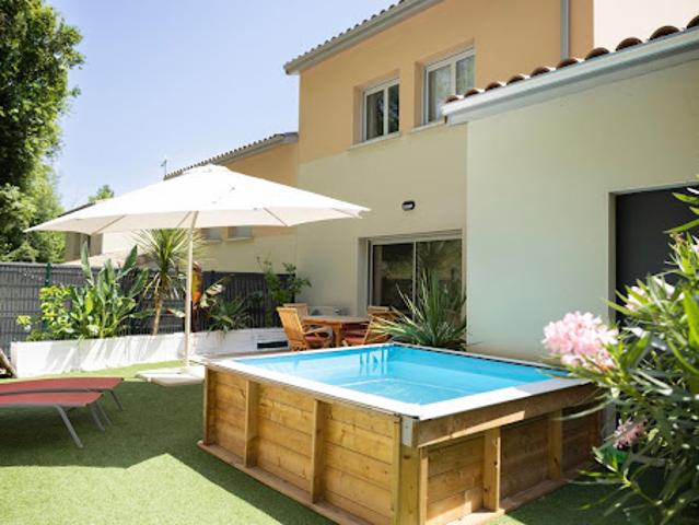 Maison vente à France métropolitaine, Rouffiac-tolosan