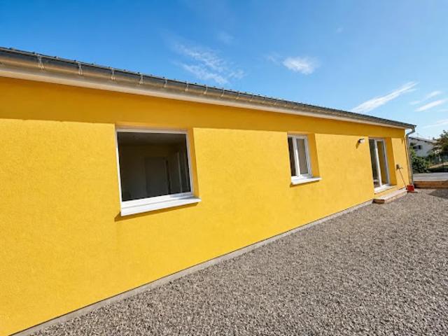 Maison vente à Colmar-Ribeauvillé, Rumersheim-le-haut