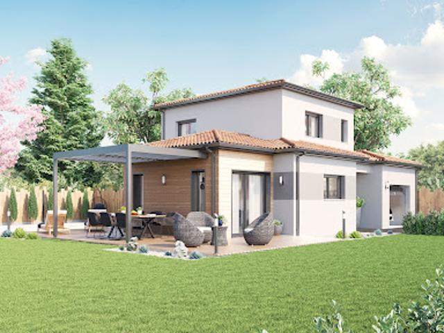 Maison vente à Saint-aignan-grandlieu, Les Douze Traits
