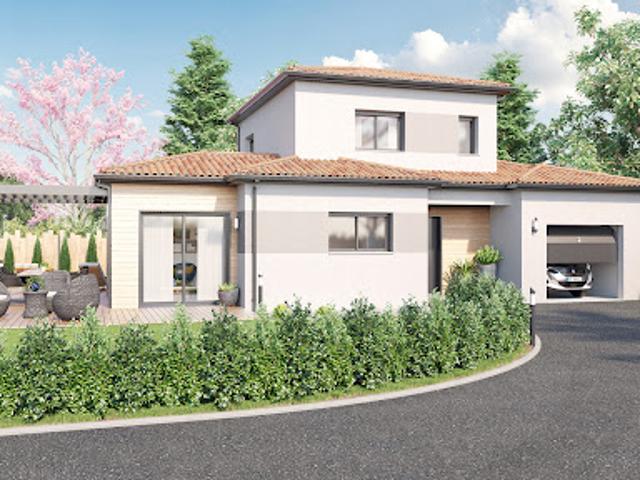 Maison vente à Nantes, Saint-aignan-grandlieu