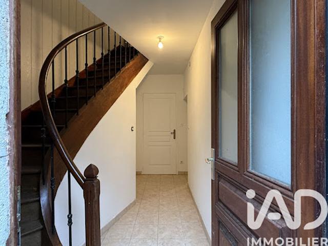 Maison vente à Rodez, Saint-amans-des-cots