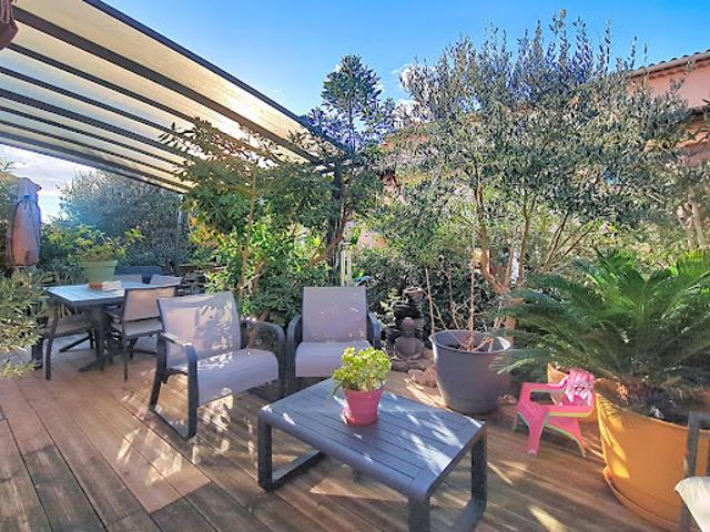 Maison vente à Arrondissement de Draguignan, Fréjus