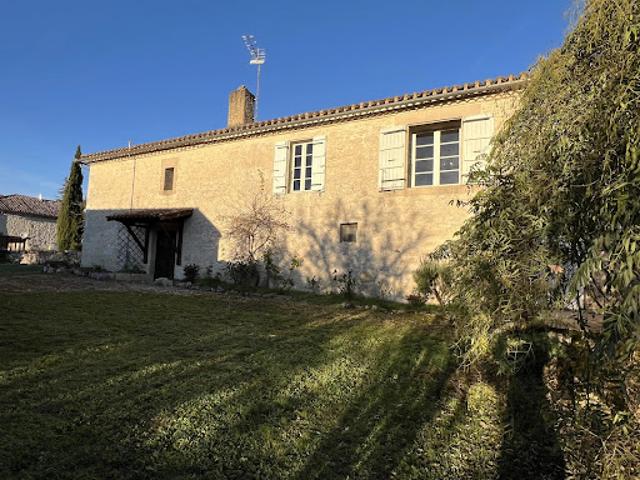 Maison vente à France métropolitaine, Gramont
