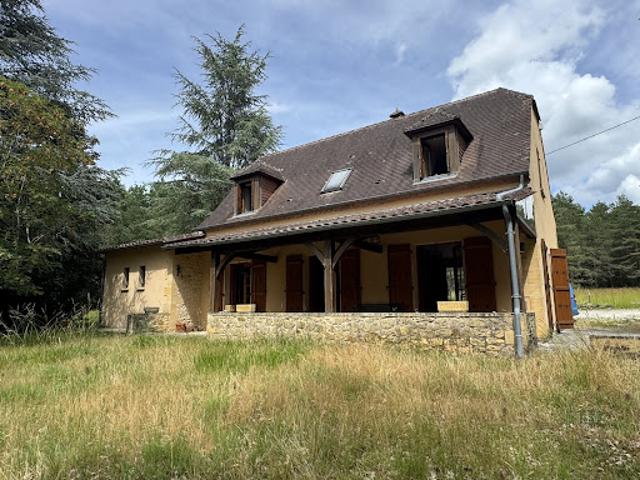 Maison vente à Sarlat-la-Canéda, Castels