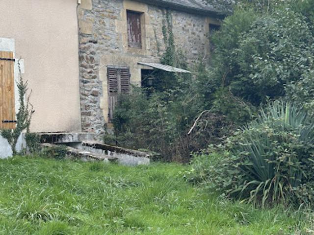 Maison vente à Nevers, Saint-franchy