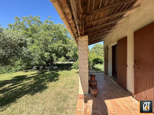 Maison vente à Nîmes, Saint-geniès-de-malgoirès