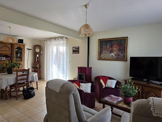 Maison vente à La Lande, Saint-Gonnery