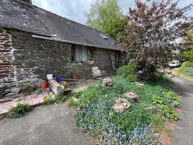 Maison vente à Châteaulin, Bretagne