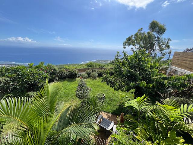 Maison vente à La Réunion