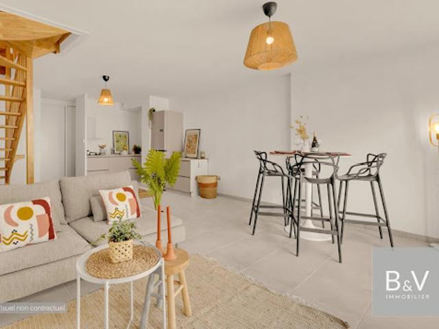 Maison vente à Mulhouse, Saint-louis