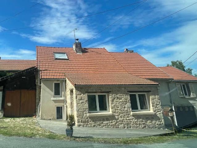 Maison vente à Courcelles, Saint-Michel-de-Veisse