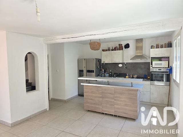 Maison vente à Narbonne, Saint-nazaire-d'aude