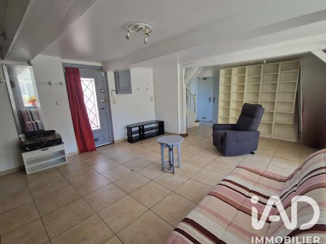 Maison vente à Dieppe, Saint-nicolas-d'aliermont