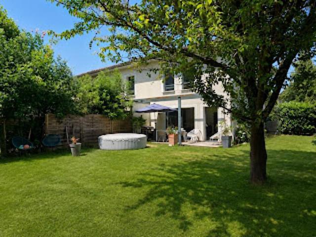 Maison vente à Toulouse, Saint-orens-de-gameville