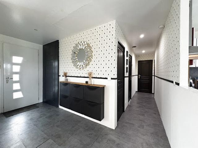 Maison vente à Amiens, Bettencourt-saint-ouen