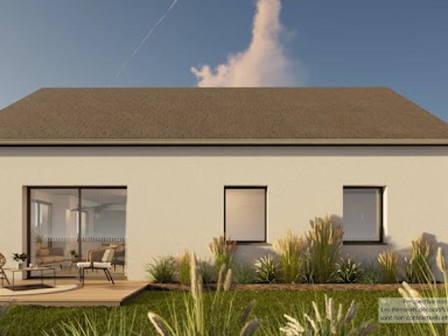 Maison vente à Brest, Bretagne