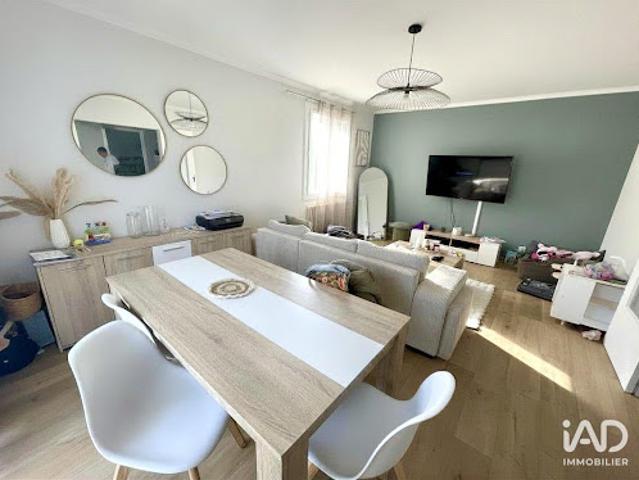Maison vente à Troyes, Saint-parres-aux-tertres