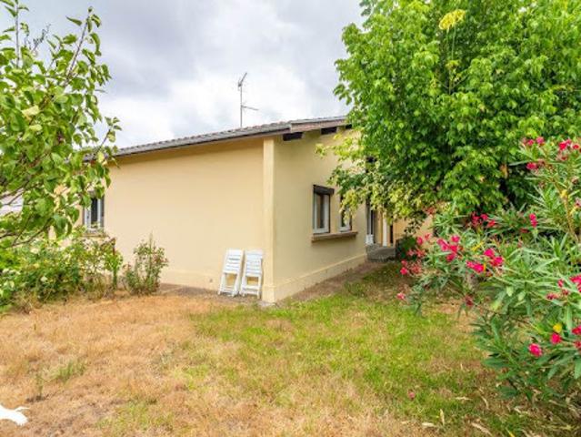 Maison vente à Dax, Saint-paul-lès-dax